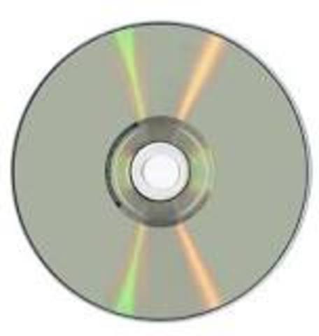 DVD