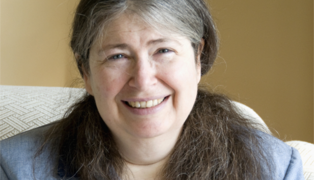 Radia Perlman