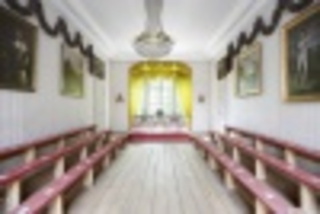 Riksforsamlingen på Eidsvoll åpnes