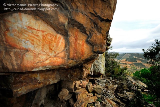 Prehistoria - Actividades Centro de Interpretación 3