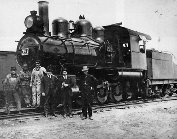 Building a New Railway