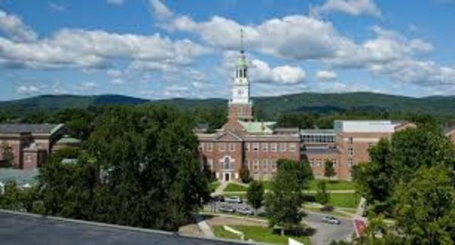 Dartmouth