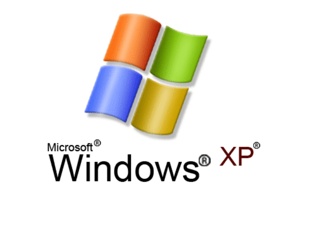 windows XP
