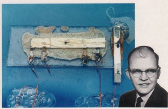 Circuitos integrados