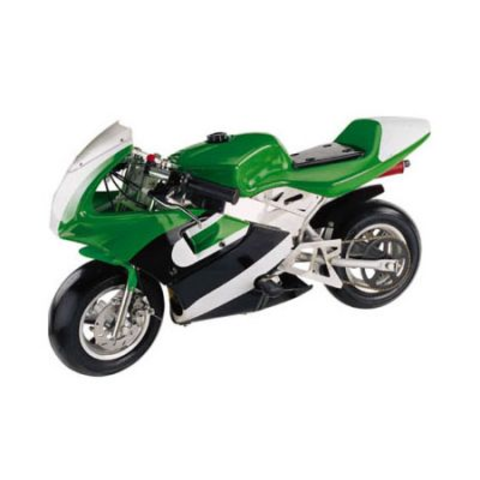 pocket bike