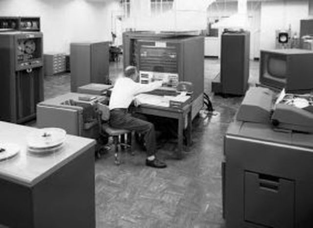 BESYS (Bell Operating System)