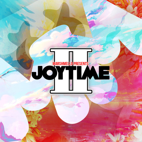 Segundo álbum: "Joytime II"
