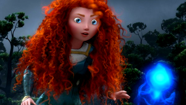 Mérida y los fuegos fatuos