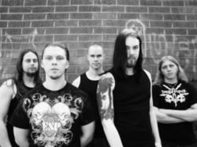 Comienzo de la banda.