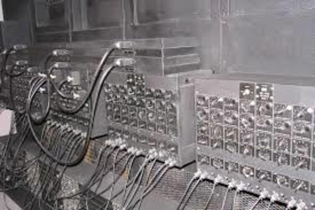 ENIAC