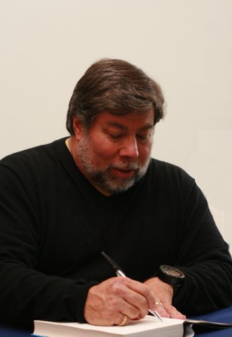 Stephen Wozniak