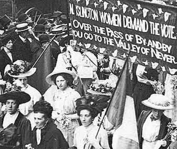 Women's Movement