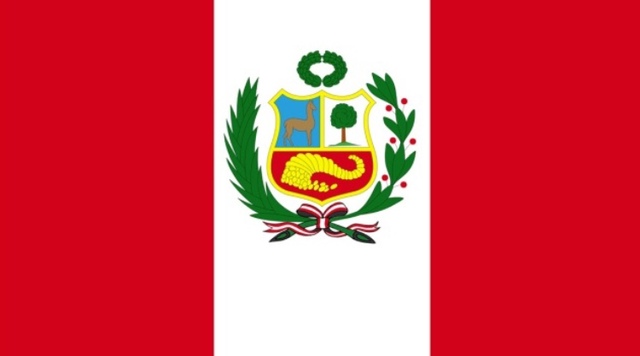 Conquista del Peru