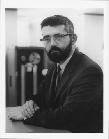 Inicio del interes por el Internet