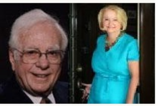 ROBERT R. BLAKE y JANE S. MOUTON