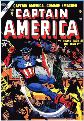 Mobilisation des intellectuels aux USA et autres moyens de propagande