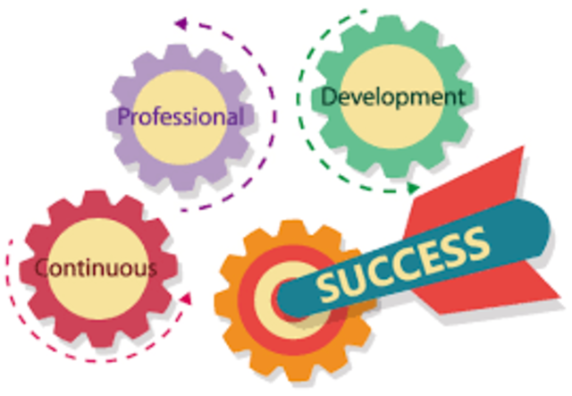 Training of Professional Personnel Act (P.L. 16-158)