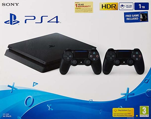 Playstation 4