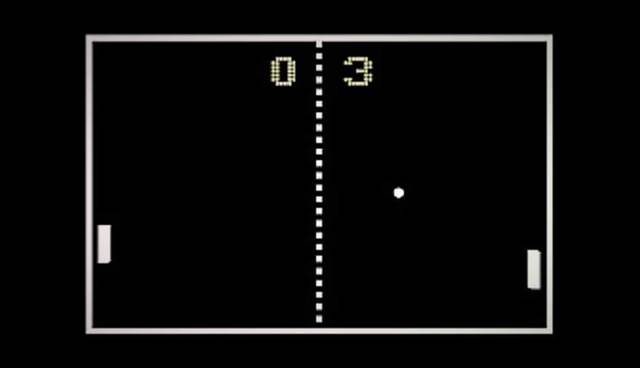 Pong