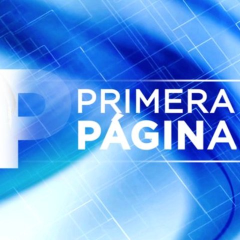 PRIMERA PAGINA