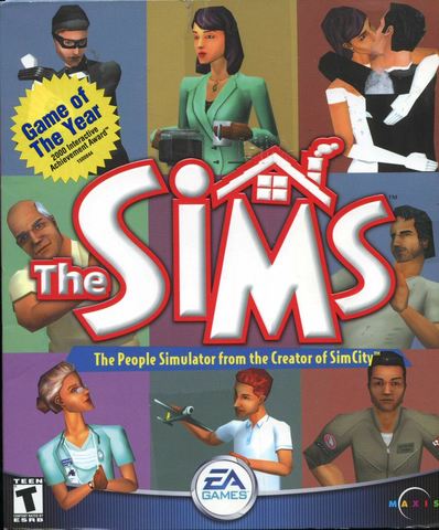 Sims (2000)