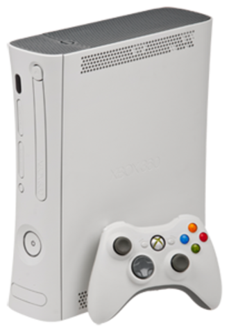 Xbox 360 (2005)
