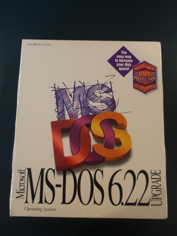 MS-DOS 3.0