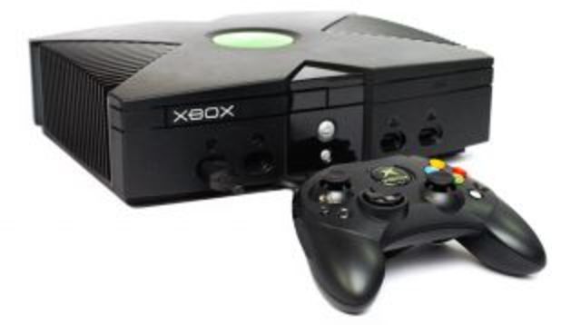 X-Box