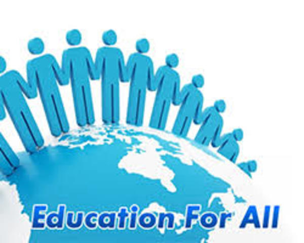 Education for All Handicapped Children Act