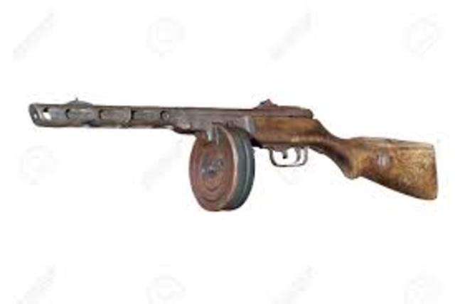 PPSH 41