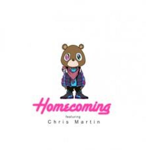 Home coming