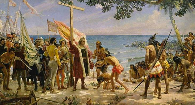 Comançament de l’edat moderna