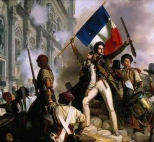 La revolució francesa