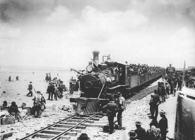 PRIMERA MITAD S.XIX EUROPA