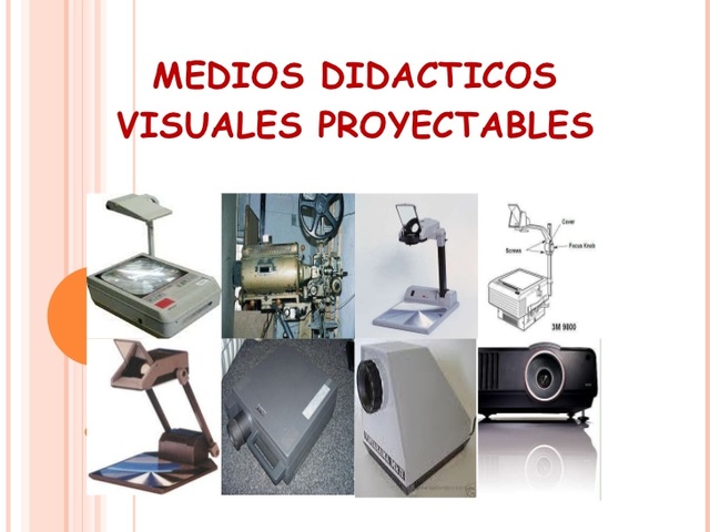 Retroproyectores