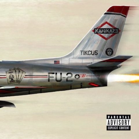 «Kamikaze»