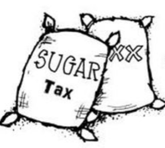 Sugar Act