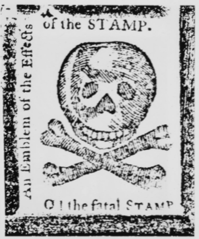 Stamp Act