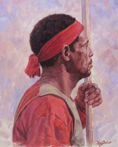 Massacre de Porongos (Guerra dos Farrapos)