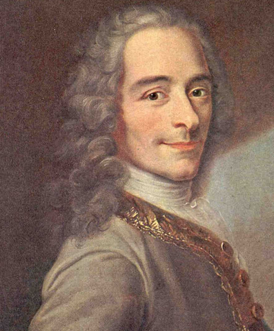 Voltaire