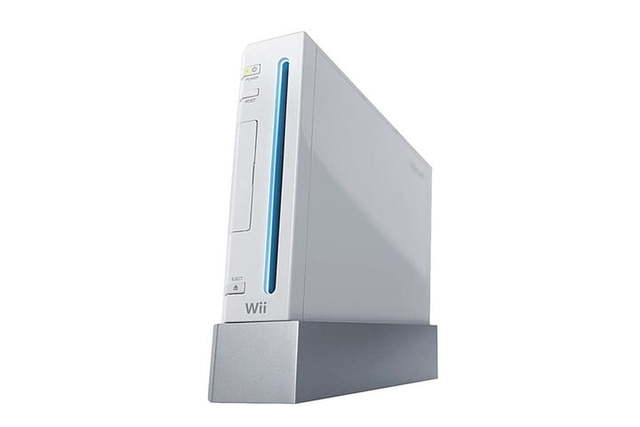 Nintendo Wii