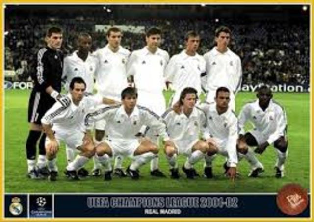 champions 2001-02
