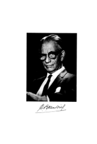 Cornelius Bernardus van Niel