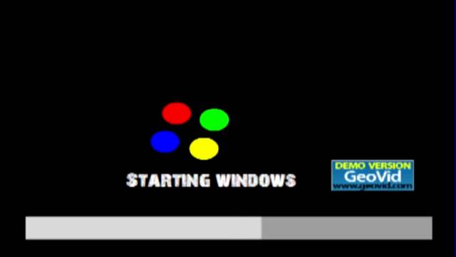 Windows 98 (1998)
