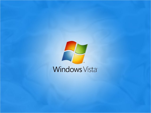 WINDOWS VISTA
