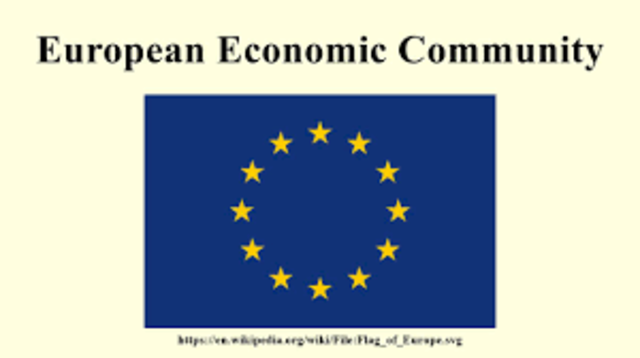 European Economic Community
