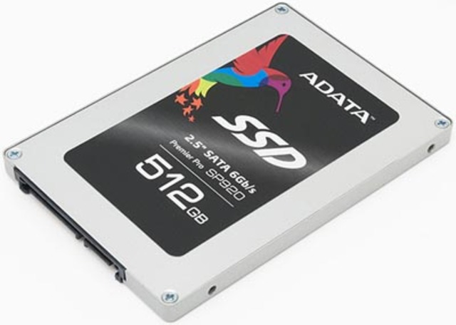 SSD