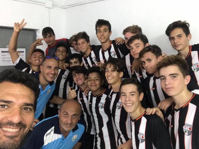 Liga 5. CE Xilvar 2 - UD Pla de na Tesa 4