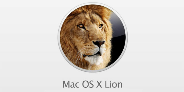 OSX Lion