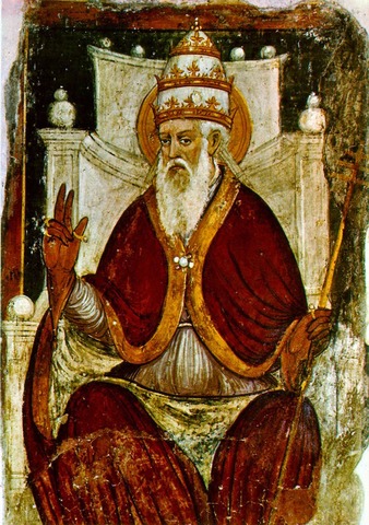 Abolizione dei privilegi da parte di Niccolò II